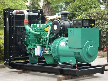 泽州710kw康明斯柴油发电机组图片 泽州710kw康明斯柴油发电机组图片